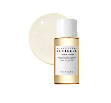 [SKIN1004] CENTELLA TONING TONER 30ML