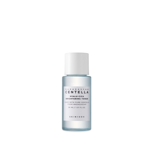 [SKIN1004] CENTELLA HYALU- CICA BRIGHTENING TONER 30ML