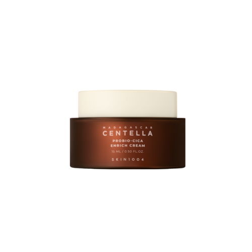 [SKIN1004] CENTELLA PROBIO-CICA ENRICH CREAM 15ML