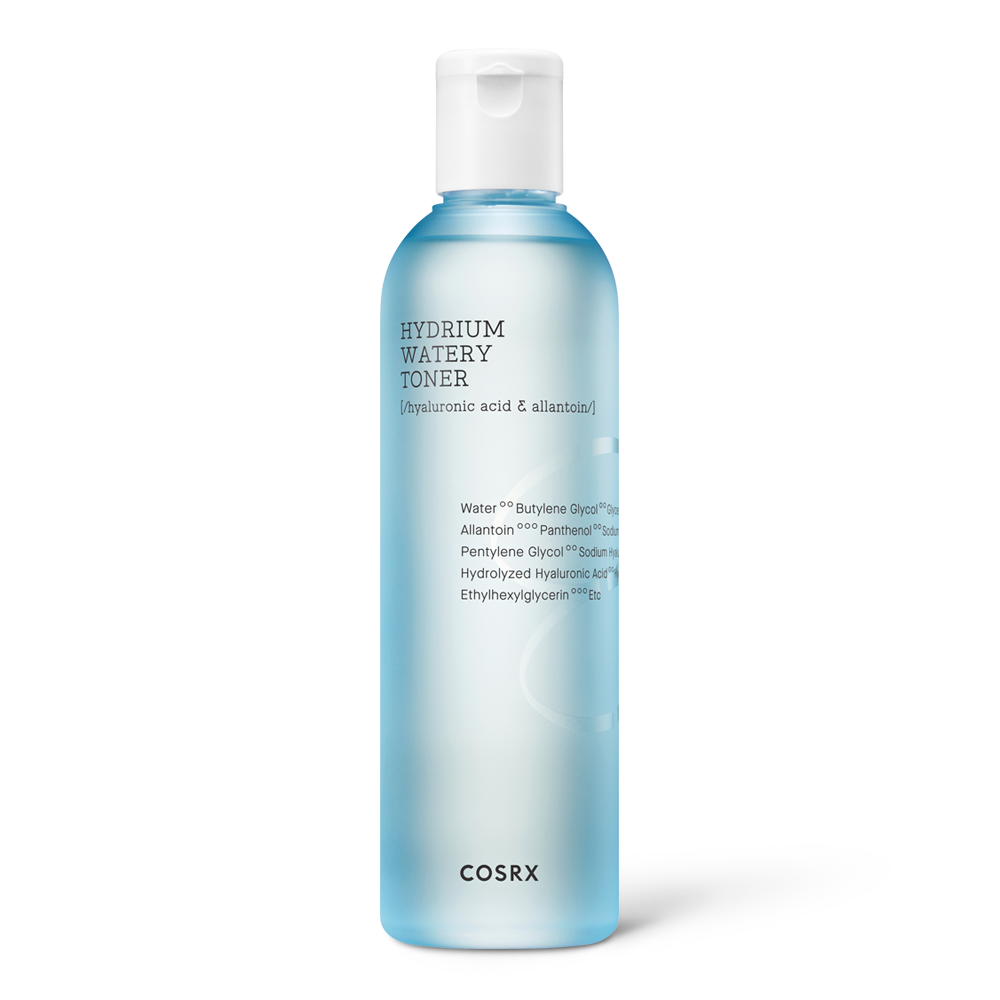 [COSRX] HYDRIUM WATERY TONER 50ML