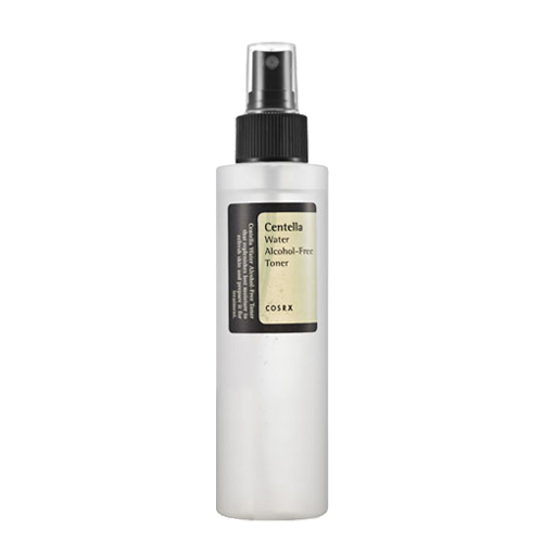 [COSRX] CENTELLA WATER ALCOHOL-FREE TONER