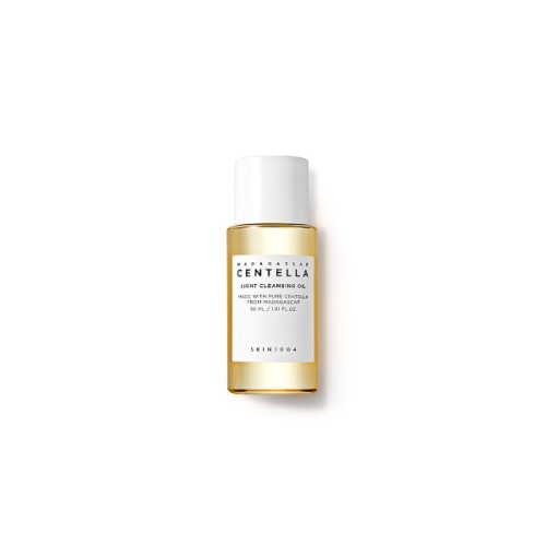 [MCLCO3] [SKIN1004] CENTELLA LIGHT CLEANSING OIL 30ML