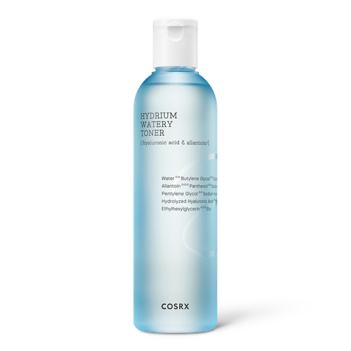 [HWT5] [COSRX] HYDRIUM WATERY TONER 50ML