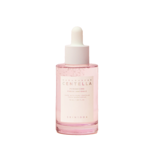 [MCPFA5] [SKIN1004] CENTELLA POREMIZING FRESH AMPOULE 50ML