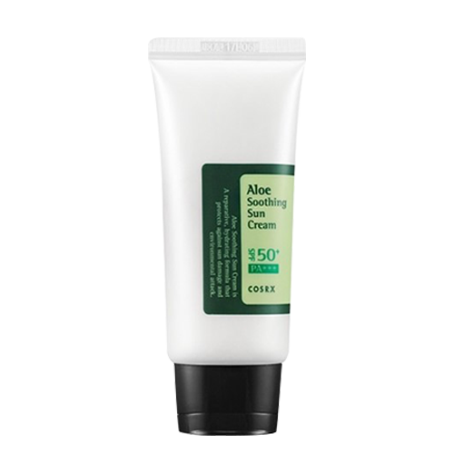 [ASSCSP] [COSRX] ALOE SOOTHING SUN CREAM SPF50+ PA+++