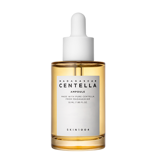 [MCA5EU] [SKIN1004] CENTELLA AMPOULE 55ML (EU)