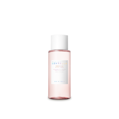 [MCPCT2] [SKIN1004] CENTELLA POREMIZING CLEAR TONER 210ML