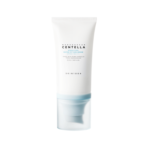 [MCHWSS5EU] [SKIN1004] CENTELLA HYALU-CICA WATER-FIT SUN SERUM 50ML (EU)