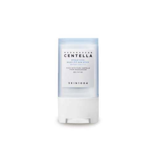 [MCHSSS2] [SKIN1004] CENTELLA HYALU-CICA SILKY-FIT SUN STICK 20G