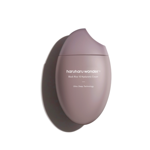 [BR1HC5] [HARUHARU WONDER] BLACK RICE 10 HYALURONIC CREAM 50ML