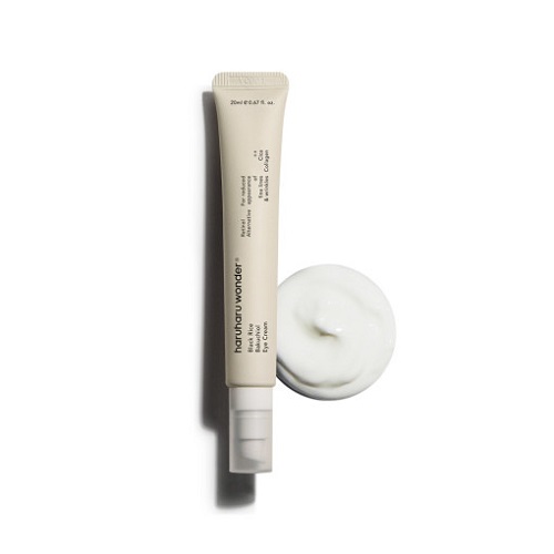 [BRBEC2] [HARUHARU WONDER] BLACK RICE BAKUCHIOL EYE CREAM 20ML