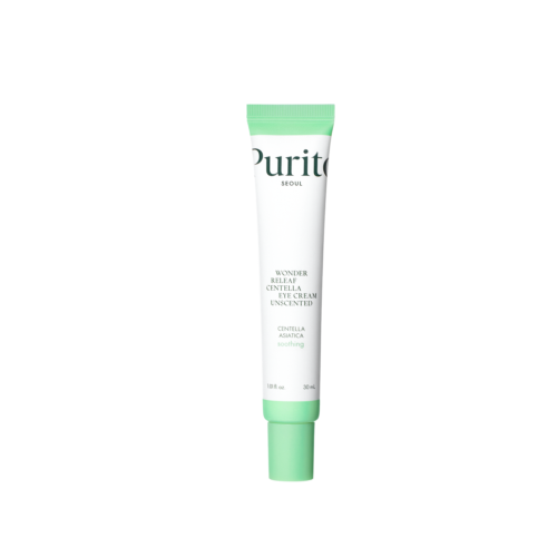 [WRCECU3] [PURITO] WONDER RELEAF CENTELLA EYE CREAM UNSCENTED 30ML