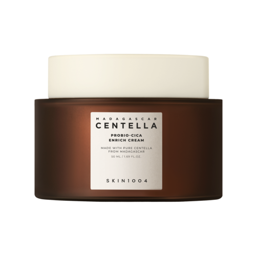 [MCPEC5] [SKIN1004] CENTELLA PROBIO-CICA ENRICH CREAM 50ML