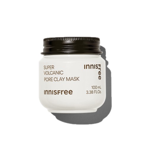 [SVPCM1] [INNISFREE] SUPER VOLCANIC PORE CLAY MASK 100ML