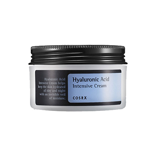 [HAIC] [COSRX] HYALURONIC ACID INTENSIVE CREAM