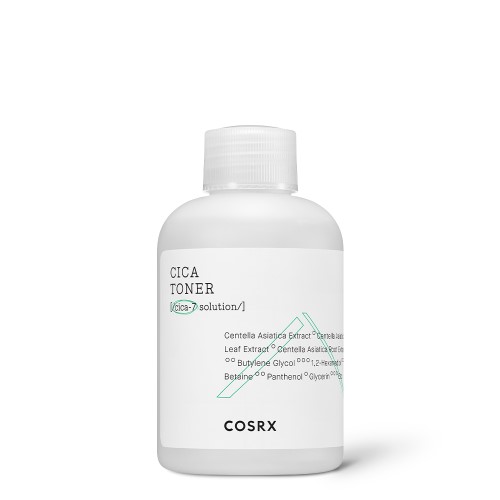 [PFCT] [COSRX] PURE FIT CICA TONER