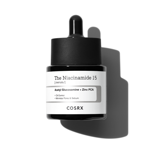 [TN1S2] [COSRX] THE NIACINAMIDE 15 SERUM 20ML