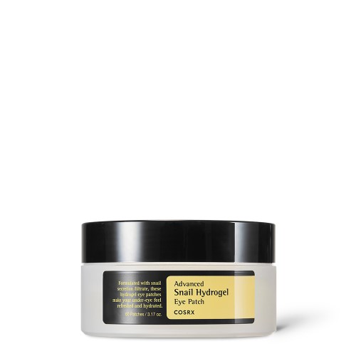 [ASHEP] [COSRX] ADVANCED SNAIL HYDROGEL EYE PATCH