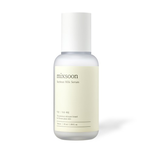 [SMS5] [MIXSOON] SOYBEAN MILK SERUM 50ML