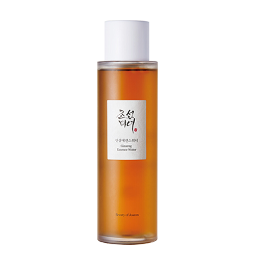 [GEW] [Beauty of Joseon] GINSENG ESSENCE WATER