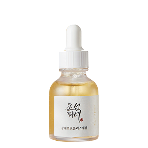 [GS:P+N] [Beauty of Joseon] GLOW SERUM : PROPOLIS + NIACINAMIDE