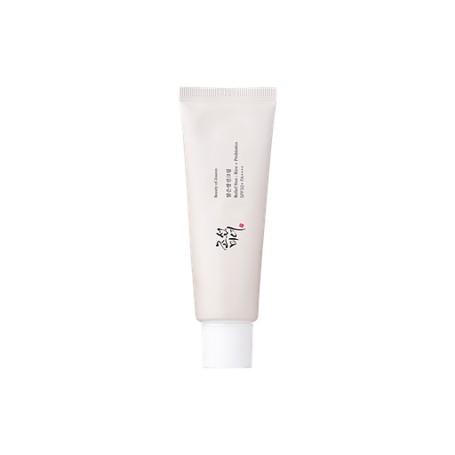 [RS:R+P5] [BEAUTY OF JOSEON] RELIEF SUN : RICE + PROBIOTICS 50ML