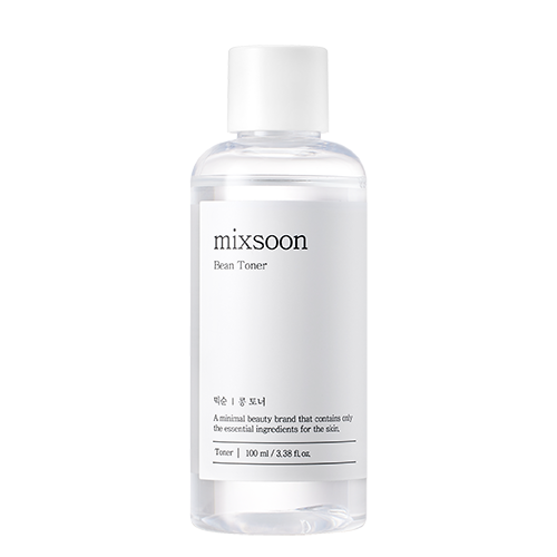 [BT1] [MIXSOON] BEAN TONER 100ML