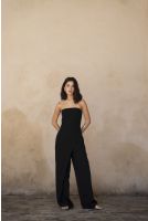 COMBINAISON AVEC PANTALON WRAP